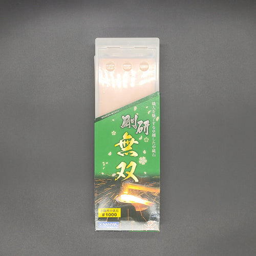 NANIWA Medium 1000 grit 