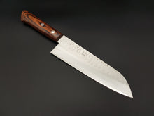 Load image into Gallery viewer, YUUSHIN Santoku ＆Nakiri Set