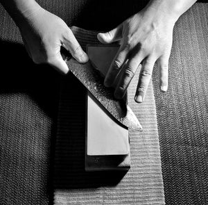 9/November/2024 (Sat): Sharpening Class at Zipang in Currumbin Gold Coast