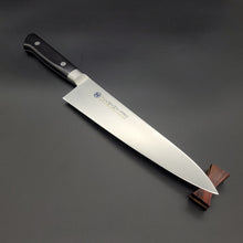 Load image into Gallery viewer, YUUSHIN PRO Gyuto Chef knife 210mm - Virgin Gold stainless steel