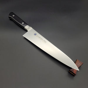 YUUSHIN PRO Gyuto Chef knife 210mm - Virgin Gold stainless steel