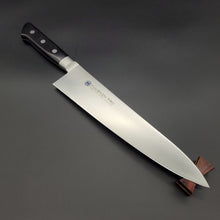 Load image into Gallery viewer, YUUSHIN PRO Gyuto Chef knife 240mm - Virgin Gold stainless steel