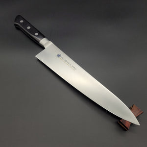 YUUSHIN PRO Gyuto Chef knife 240mm - Virgin Gold stainless steel