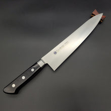 Load image into Gallery viewer, YUUSHIN PRO Gyuto Chef knife 240mm - Virgin Gold stainless steel