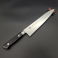 Load image into Gallery viewer, YUUSHIN PRO Gyuto Chef knife 210mm - Virgin Gold stainless steel