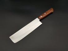 Load image into Gallery viewer, YUUSHIN Nakiri 165mm VG1 Stainless