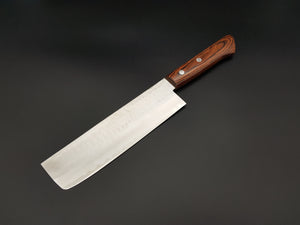 YUUSHIN Nakiri 165mm VG1 Stainless