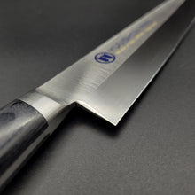 Load image into Gallery viewer, YUUSHIN PRO Yanagiba Sashimi knife 210mm (Right hand) - Virgin Gold stainless steel