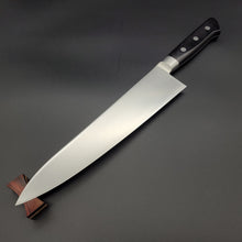 Load image into Gallery viewer, YUUSHIN PRO Gyuto Chef knife 240mm - Virgin Gold stainless steel