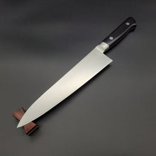 Load image into Gallery viewer, YUUSHIN PRO Gyuto Chef knife 210mm - Virgin Gold stainless steel