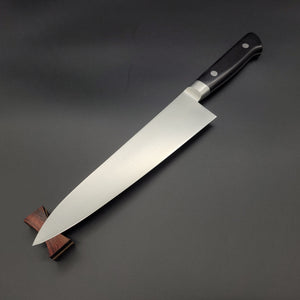 YUUSHIN PRO Gyuto Chef knife 210mm - Virgin Gold stainless steel