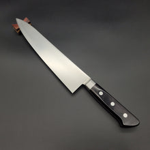 Load image into Gallery viewer, YUUSHIN PRO Gyuto Chef knife 240mm - Virgin Gold stainless steel