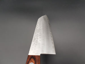 YUUSHIN Santoku Multi Purpose 165mm VG1 Stainless