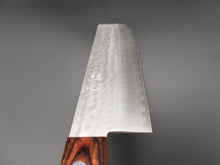 Load image into Gallery viewer, YUUSHIN Nakiri 165mm VG1 Stainless