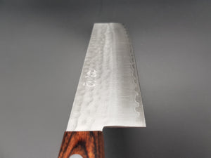 YUUSHIN Nakiri 165mm VG1 Stainless