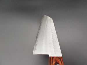 YUUSHIN Santoku Multi Purpose 165mm VG1 Stainless