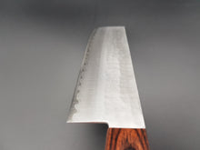 Load image into Gallery viewer, YUUSHIN Nakiri 165mm VG1 Stainless