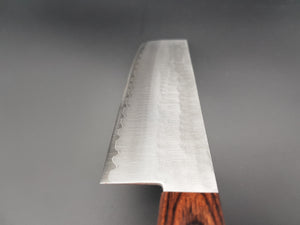 YUUSHIN Nakiri 165mm VG1 Stainless